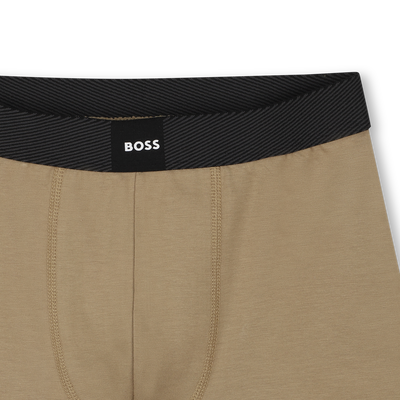 SET OF 2 BOXERS BOSS BOY
