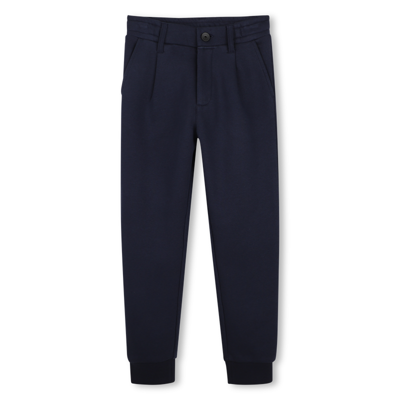 Jogging pants BOSS 
                        BOY