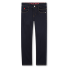Denim pants HUGO 
                    BOY