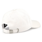 Adjustable cotton baseball cap KARL LAGERFELD KIDS 
                    GIRL