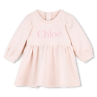 Long Sleeve Dress CHLOE 
                    GIRL