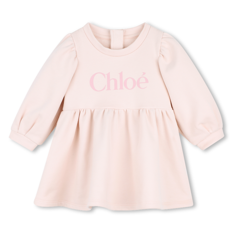 Long Sleeve Dress CHLOE 
                        GIRL