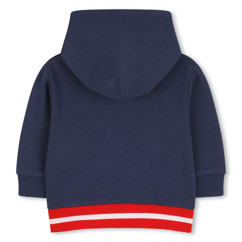 HOODIE TIMBERLAND 
                        BOY