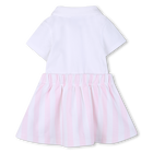2-in-1 dress BOSS 
                    GIRL