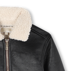 Faux jacket MICHAEL KORS 
                    GIRL