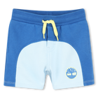 Fleece shorts TIMBERLAND 
                    BOY