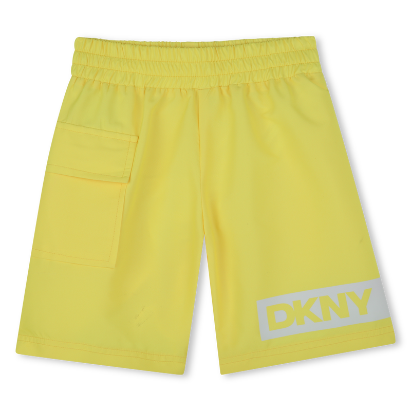 Bermuda swimming shorts DKNY 
                        BOY