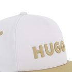 Adjustable cap HUGO 
                    BOY