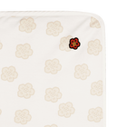 Reversible baby blanket KENZO KIDS 
                    UNISEX