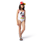 Printed flip-flops MARC JACOBS 
                    BOY