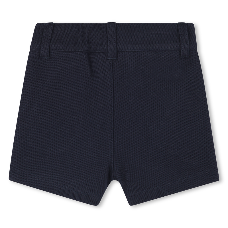 Polo shirt and shorts set BOSS 
                        BOY