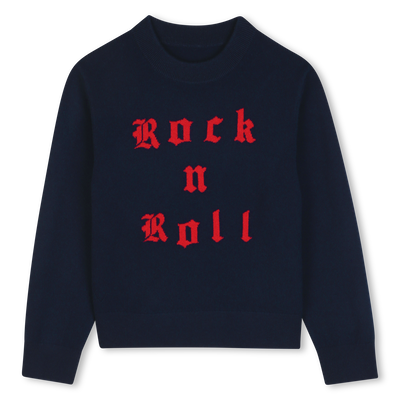 Sweater ZADIG & VOLTAIRE UNISEX