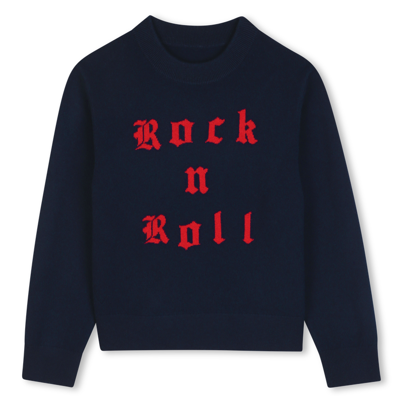 Sweater ZADIG & VOLTAIRE 
                        UNISEX