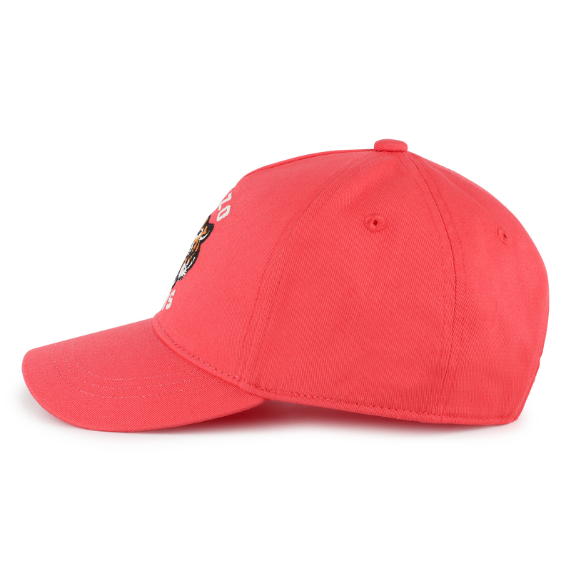 Adjustable cap KENZO KIDS 
                        UNISEX