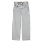 Denim pants HUGO 
                    BOY