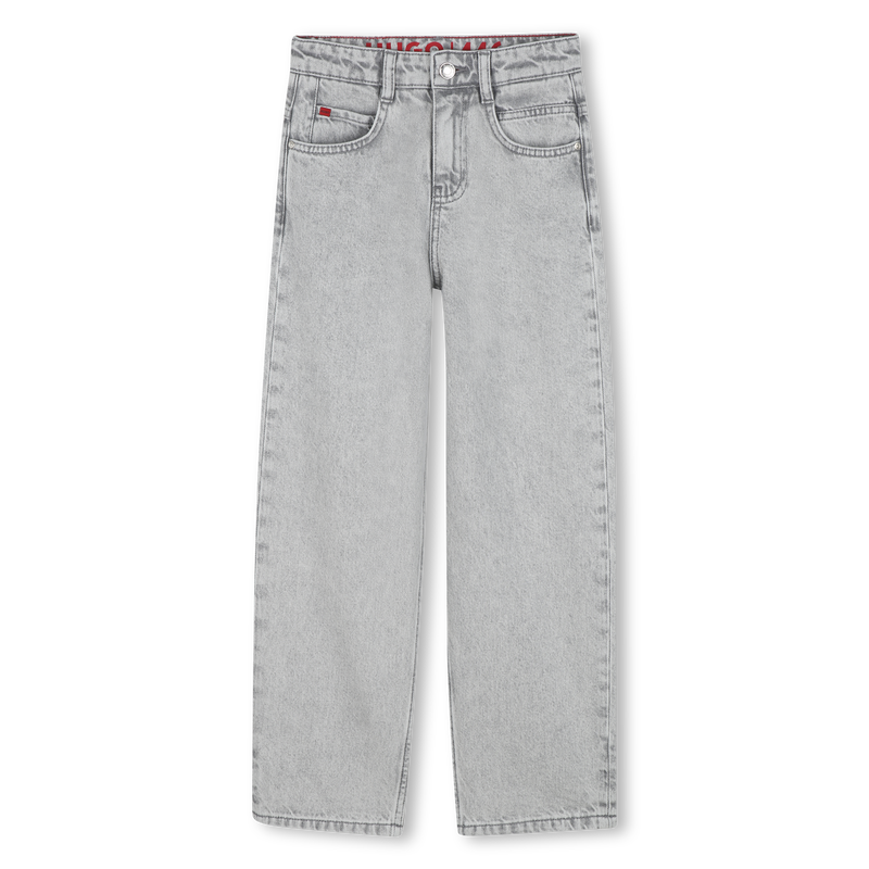Denim pants HUGO 
                        BOY