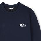 Sweatshirt DKNY 
                    BOY