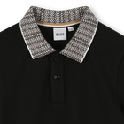 Short-sleeved polo shirt BOSS 
                    BOY