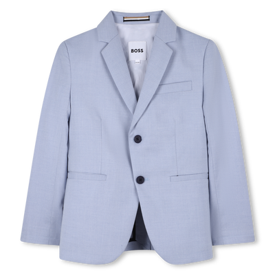 SUIT JACKET BOSS BOY