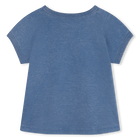 Short-sleeved T-shirt ZADIG & VOLTAIRE 
                    GIRL