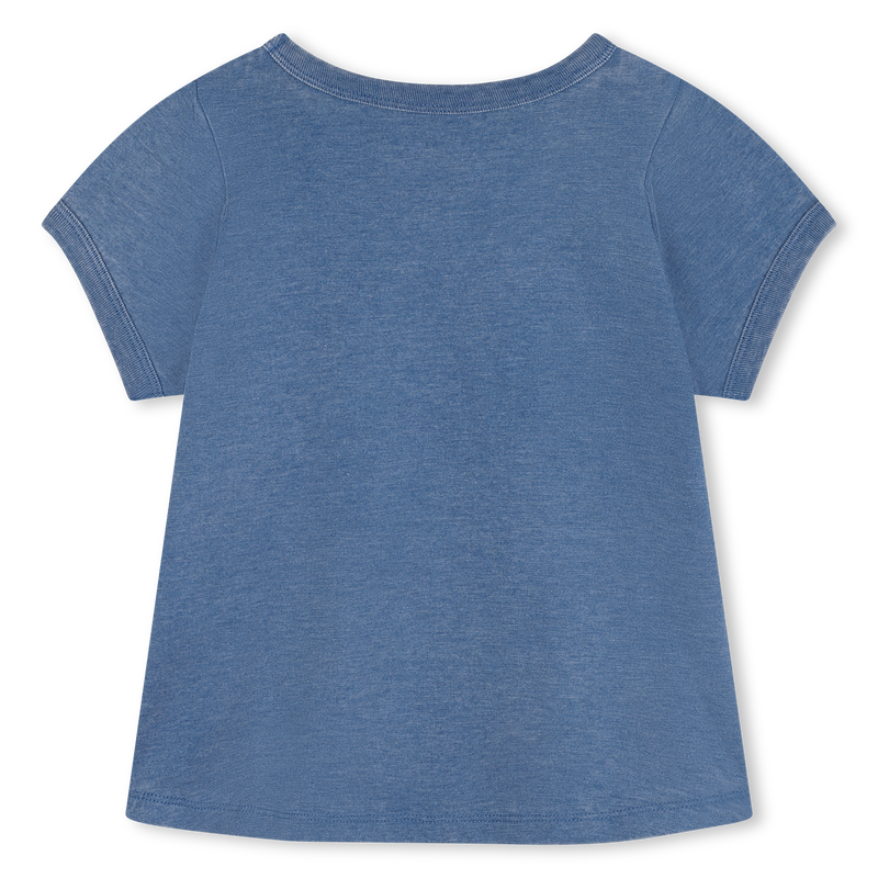 Short-sleeved T-shirt ZADIG & VOLTAIRE 
                        GIRL