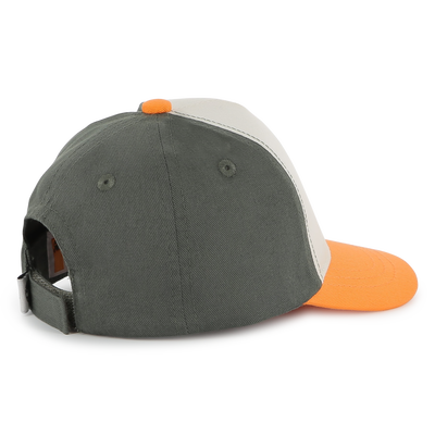 Tricolour baseball cap TIMBERLAND BOY