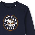 Long sleeve t-shirt TIMBERLAND 
                    BOY