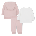3-piece set BOSS 
                    GIRL