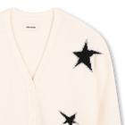 Knitted cardigan ZADIG & VOLTAIRE 
                    GIRL