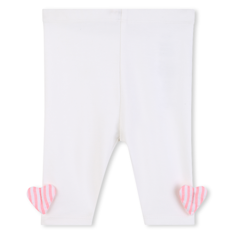 BLOUSE AND LEGGINGS SET BILLIEBLUSH 
                        GIRL