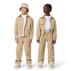 Trousers with illustration LANVIN 
                    BOY