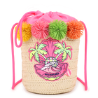 Seal bag BILLIEBLUSH 
                    GIRL