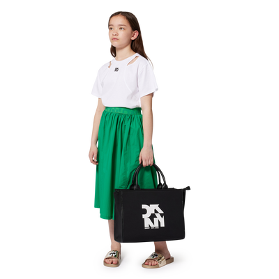 Tote bag DKNY GIRL