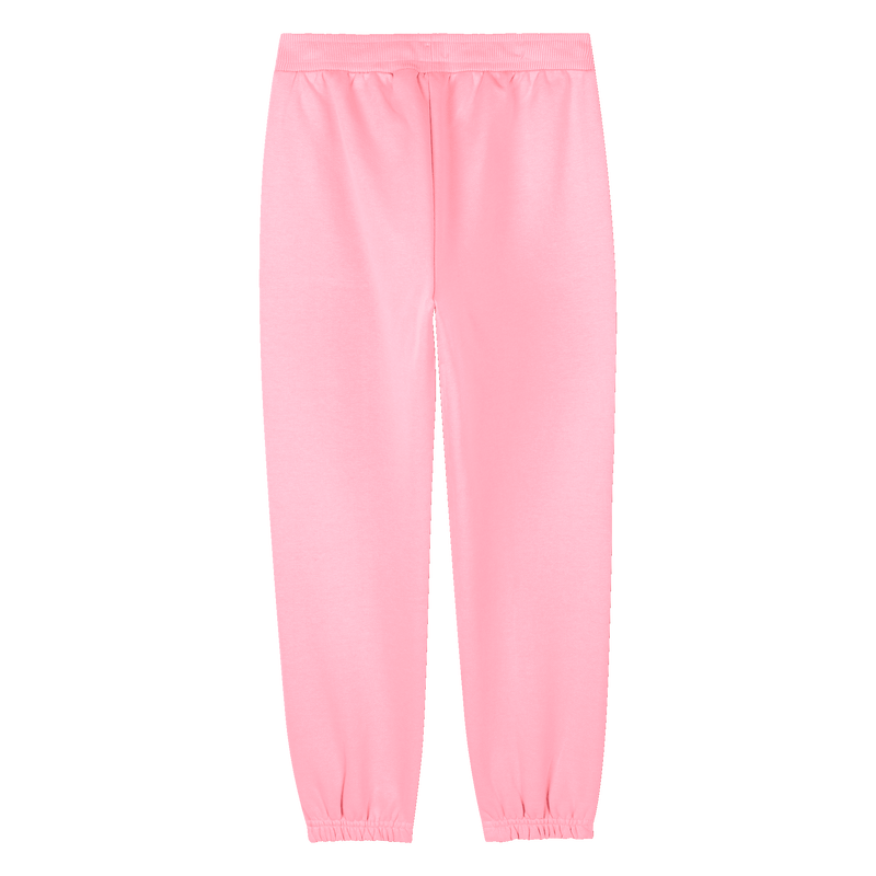 Panel jogging trousers KENZO KIDS 
                        GIRL