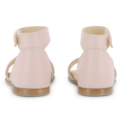 STRAP SANDALS CHLOE GIRL