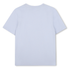 Short-sleeved t-shirt BOSS 
                    BOY