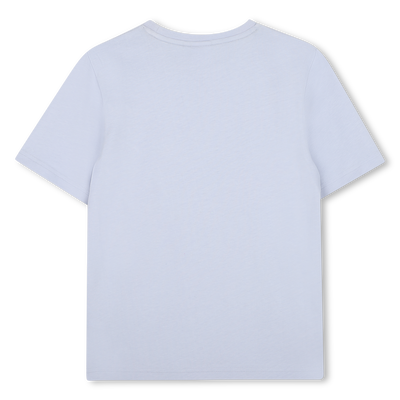 Short-sleeved t-shirt BOSS BOY