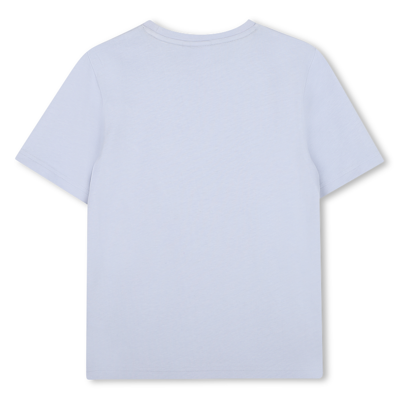 Short-sleeved t-shirt BOSS 
                        BOY