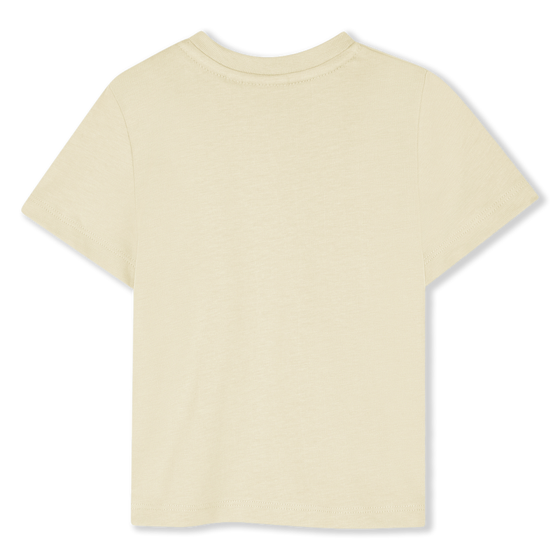 SHORT-SLEEVED T-SHIRT BOSS 
                        BOY