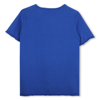 Short-sleeved T-shirt ZADIG & VOLTAIRE BOY