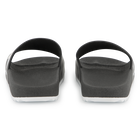 Sliders with design KARL LAGERFELD KIDS 
                    BOY