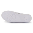 Logo print lace-up trainers KARL LAGERFELD KIDS 
                    BOY