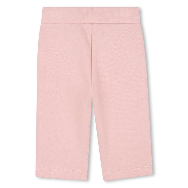 Sweatshirt + pants set KENZO KIDS 
                        GIRL