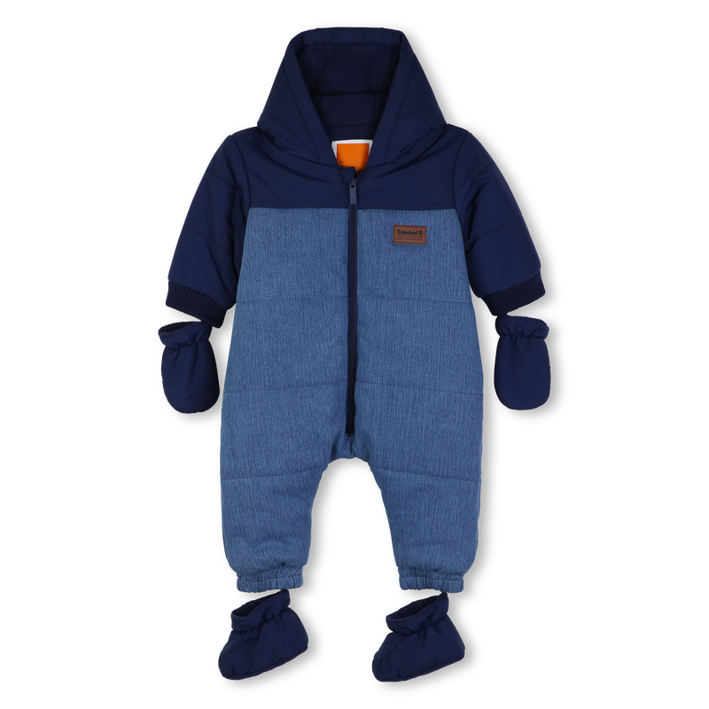 Pilot suit TIMBERLAND 
                        BOY