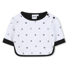 Sweatshirt and pants set BOSS 
                    BOY