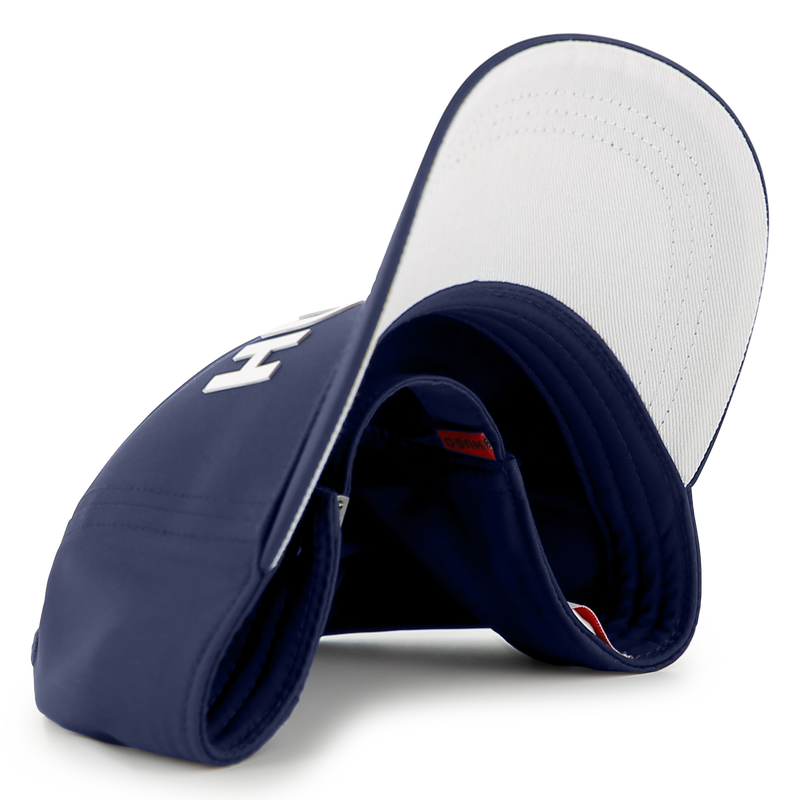 ADJUSTABLE CAP HUGO 
                        BOY