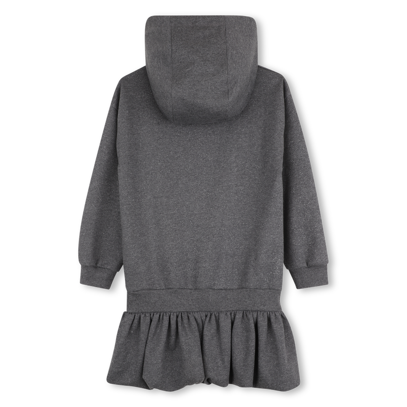 Long Sleeve Dress MICHAEL KORS 
                        GIRL