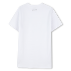 Short sleeve dress MARC JACOBS 
                    GIRL
