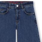 Denim pants HUGO 
                    GIRL