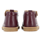 Salom&eacute; ankle boots CHLOE 
                    GIRL